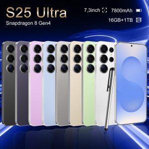 CCTF S25Ultra Phone