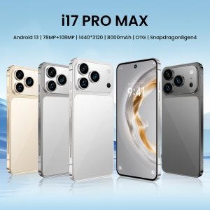 CCTF I17ProMax